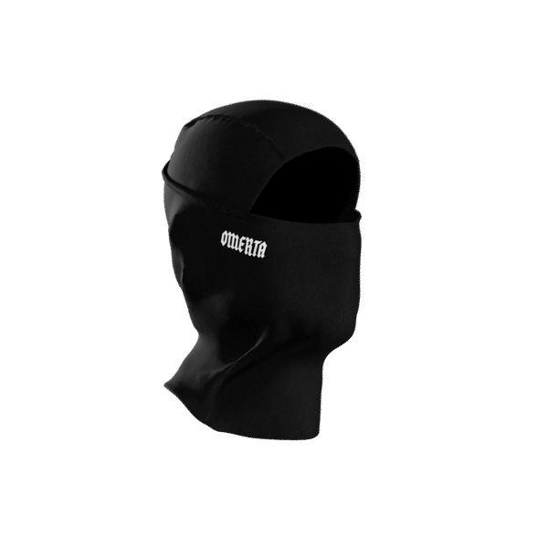 Cagoule Omerta