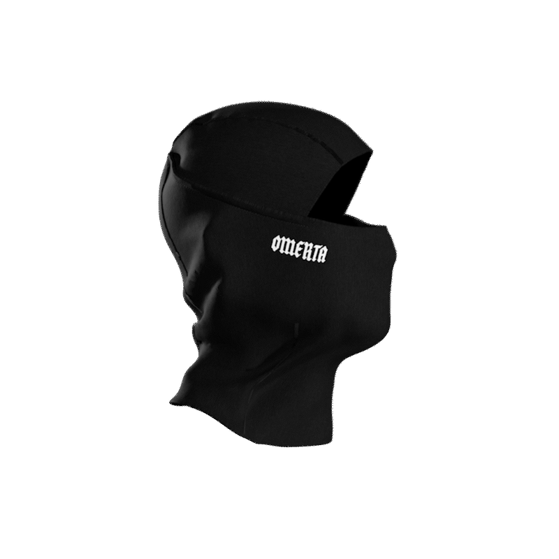 Cagoule Omerta