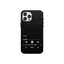 Coque Omerta 47