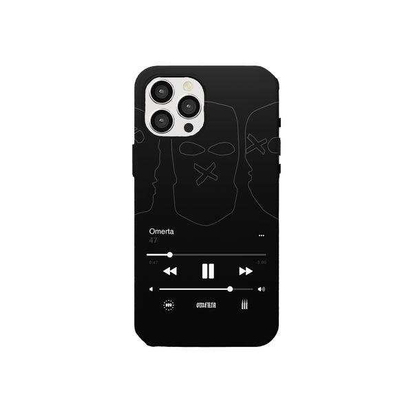 Coque Omerta 47