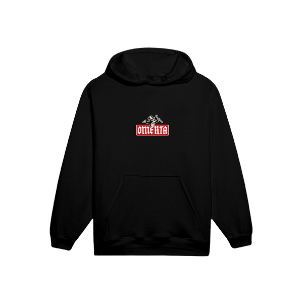 Sweat Les 3 chapeaux
