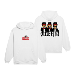 Sweat Les 3 chapeaux