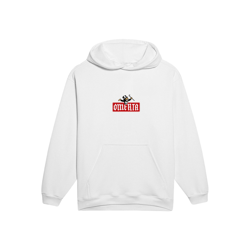 Sweat Les 3 chapeaux
