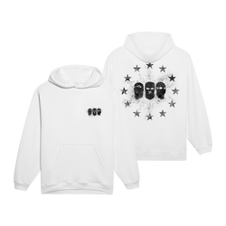 Sweat Poudreuse