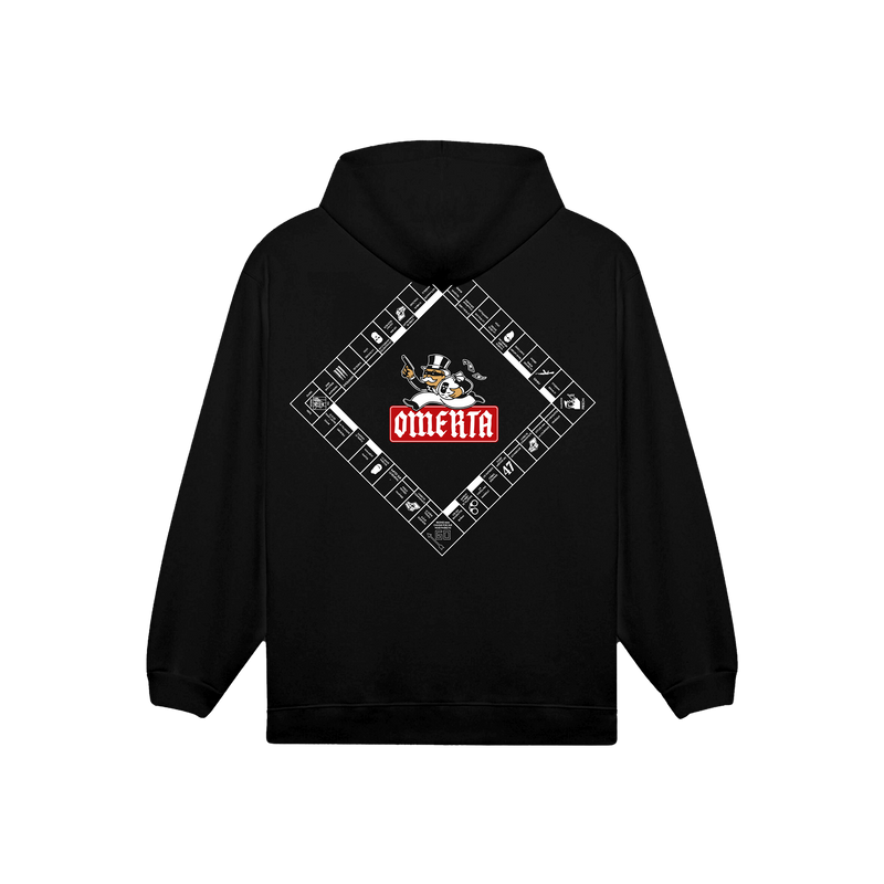 Sweat Monopoly four