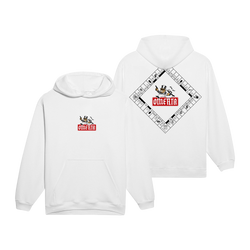 Sweat Monopoly four