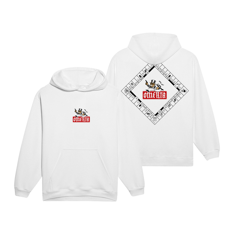 Sweat Monopoly four
