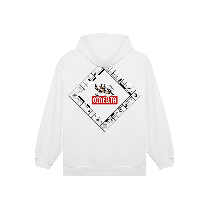 Sweat Monopoly four