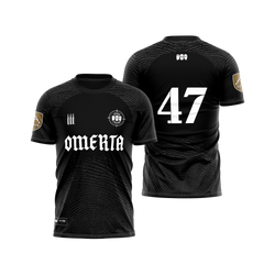Maillot BLACK SHADOW