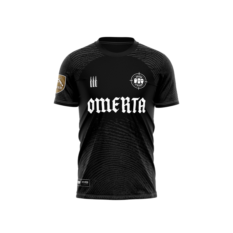 Maillot BLACK SHADOW