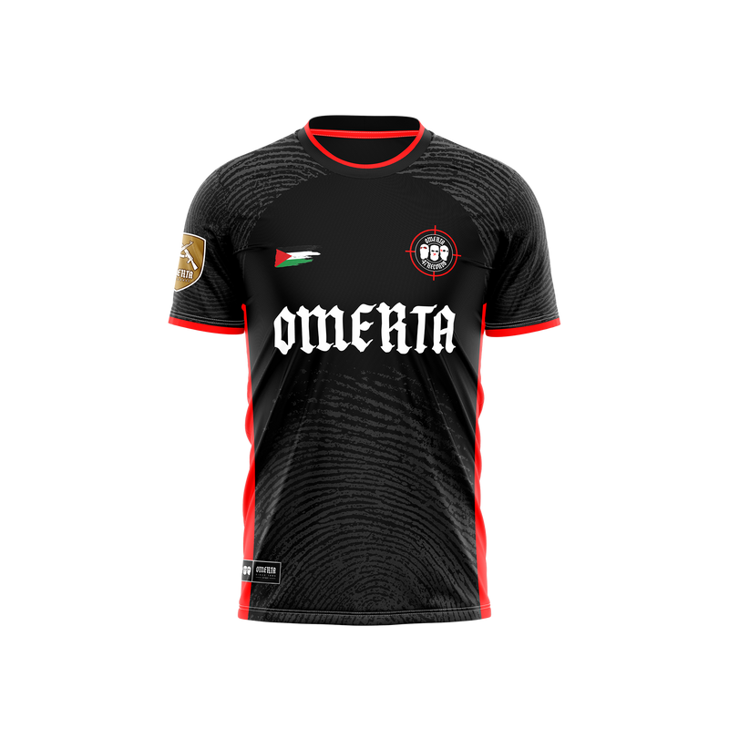 Maillot PUROSANGUE