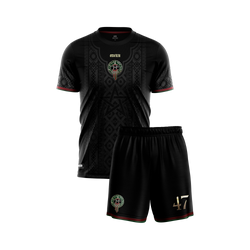 Ensemble Maroc