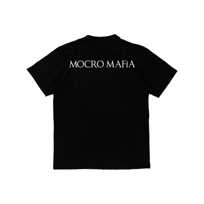 T-shirt Mocro Elite