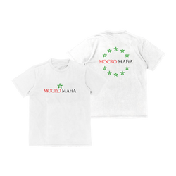 T-shirt Mocro 212