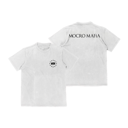 T-shirt Mocro Elite
