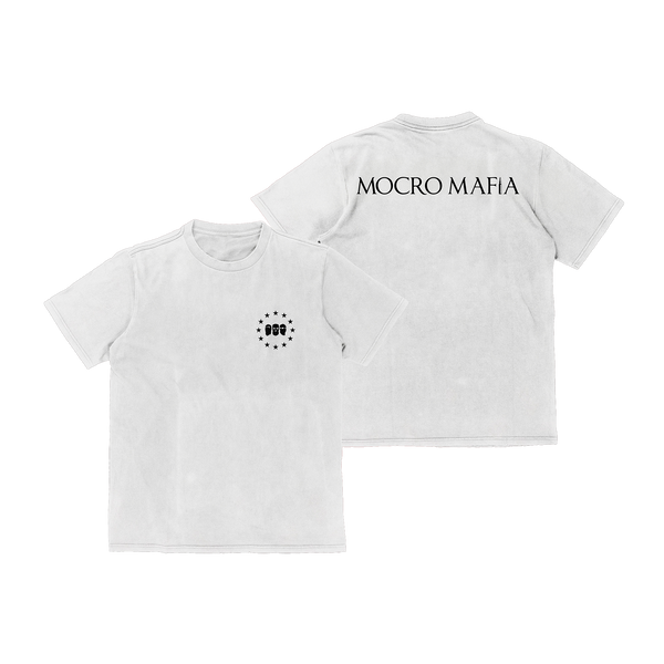 T-shirt Mocro Elite