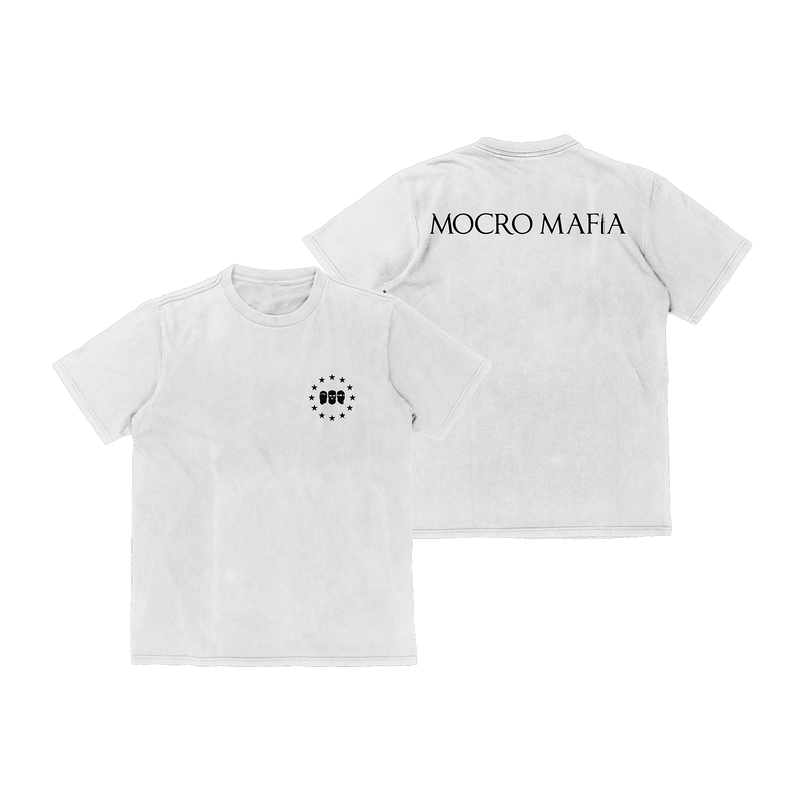 T-shirt Mocro Elite