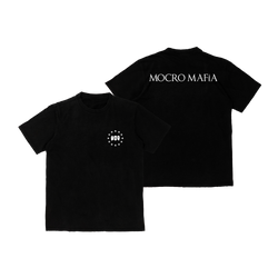 T-shirt Mocro Elite