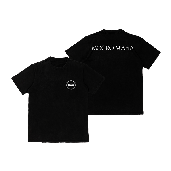 T-shirt Mocro Elite