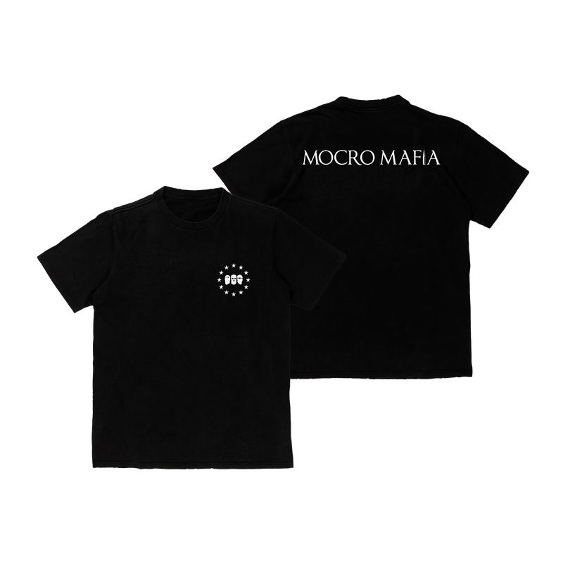T-shirt Mocro Elite