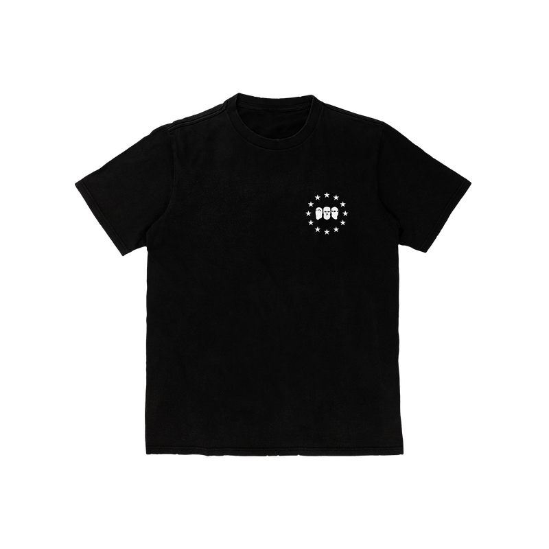 T-shirt Mocro Elite