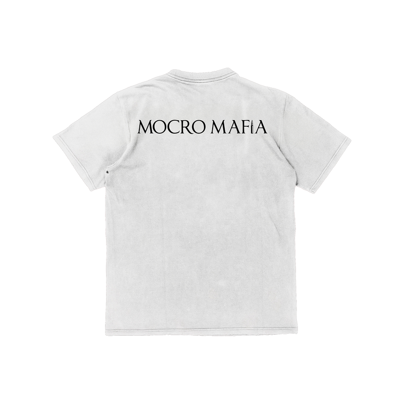 T-shirt Mocro Elite