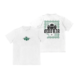 T-shirt OURIKA ٤٧