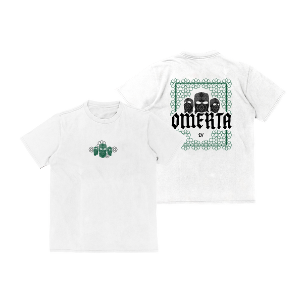 T-shirt OURIKA ٤٧
