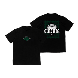 T-shirt OURIKA ٤٧