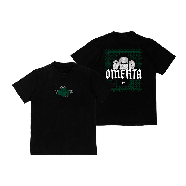 T-shirt OURIKA ٤٧