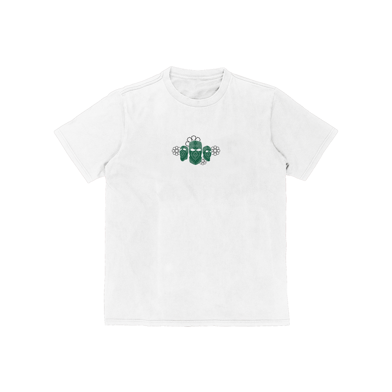 T-shirt OURIKA ٤٧