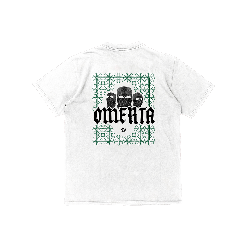 T-shirt OURIKA ٤٧