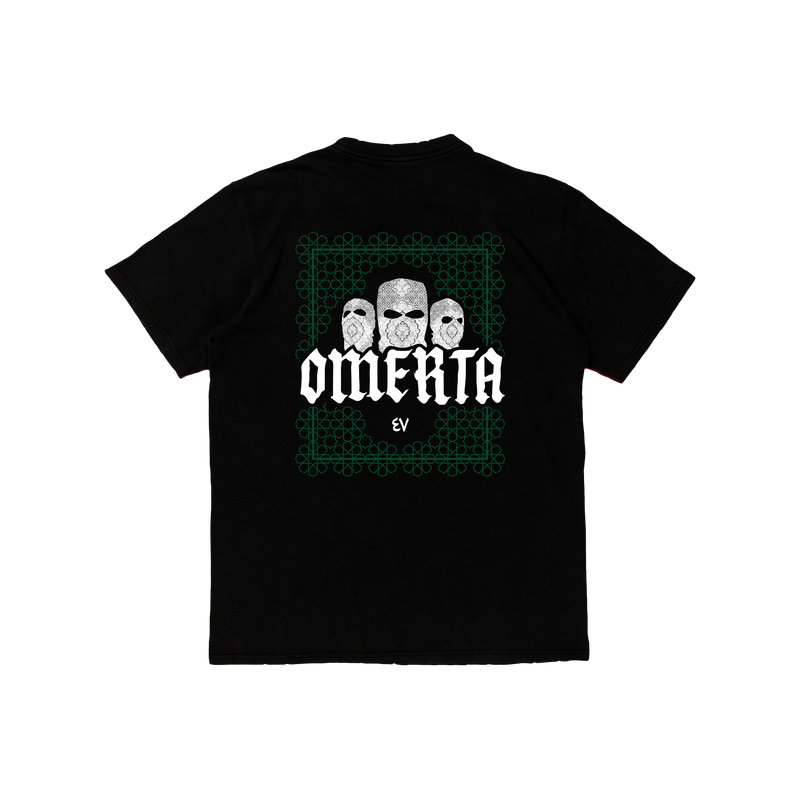 T-shirt OURIKA ٤٧