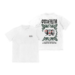 T-shirt Ourika Long Live