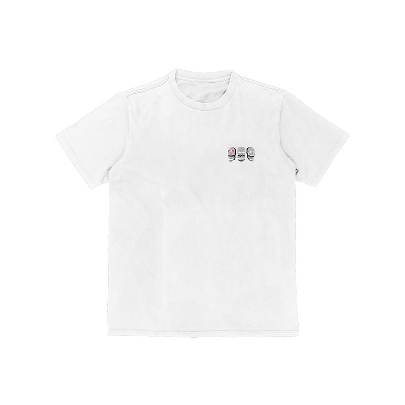 T-shirt Ourika Long Live
