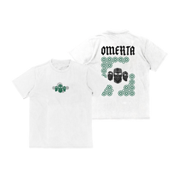 T-shirt Ourika River