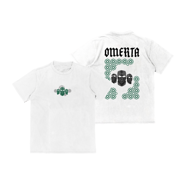 T-shirt Ourika River