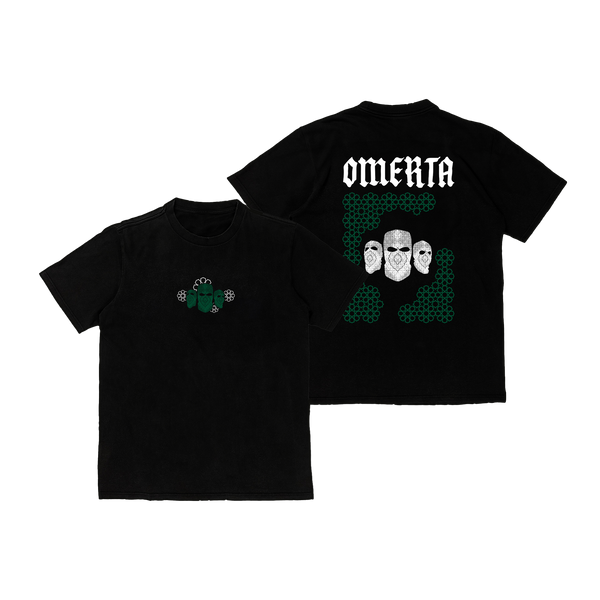 T-shirt Ourika River