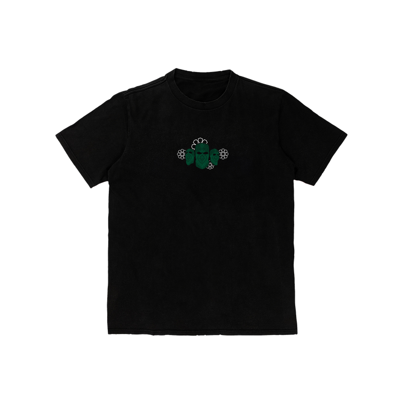 T-shirt Ourika River