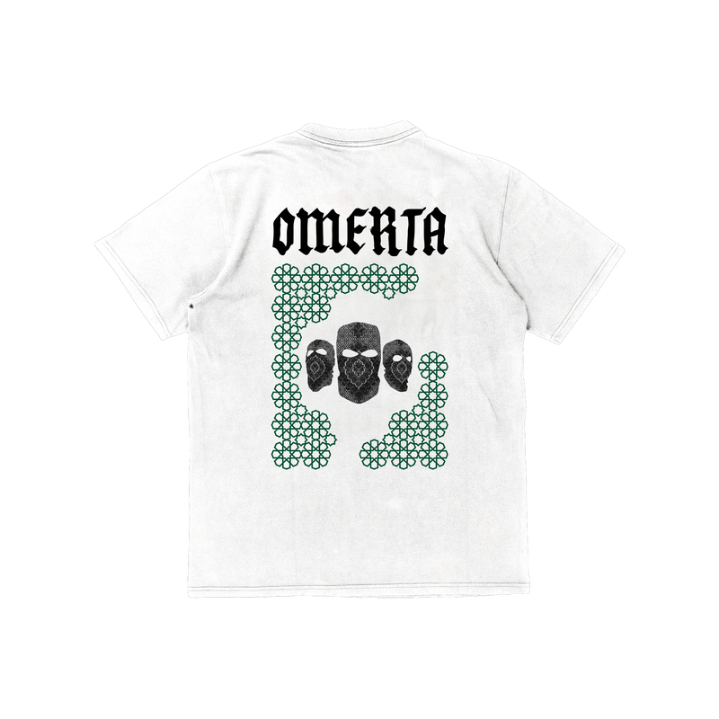 T-shirt Ourika River