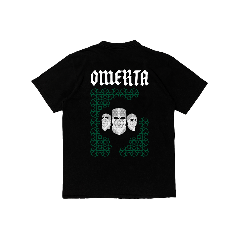 T-shirt Ourika River