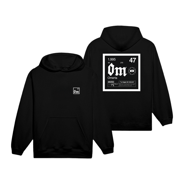 Sweat Atomic47