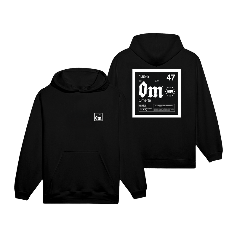 Sweat Atomic47
