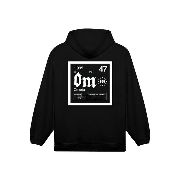 Sweat Atomic47