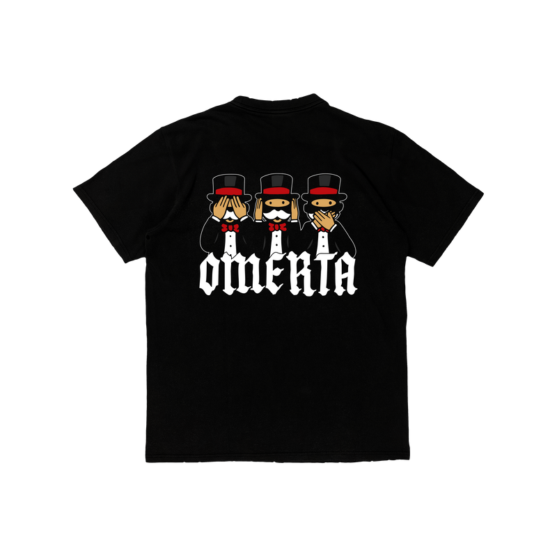 T-shirt Les 3 chapeaux