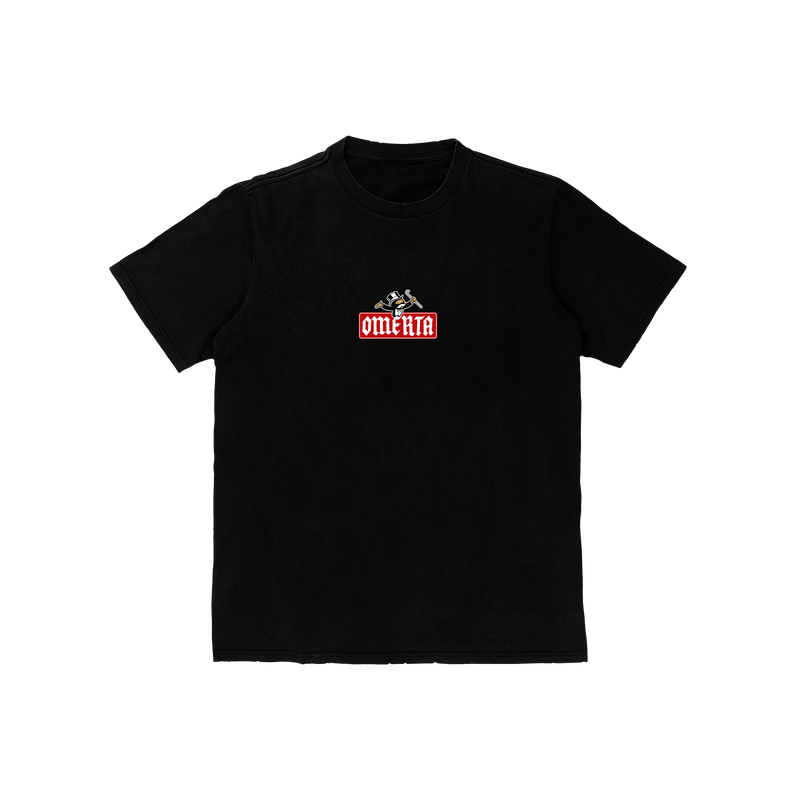 T-shirt Les 3 chapeaux