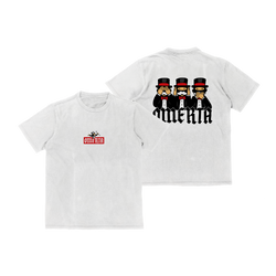 T-shirt Les 3 chapeaux