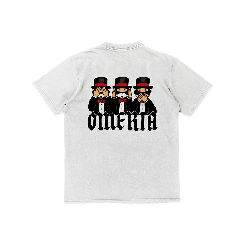 T-shirt Les 3 chapeaux