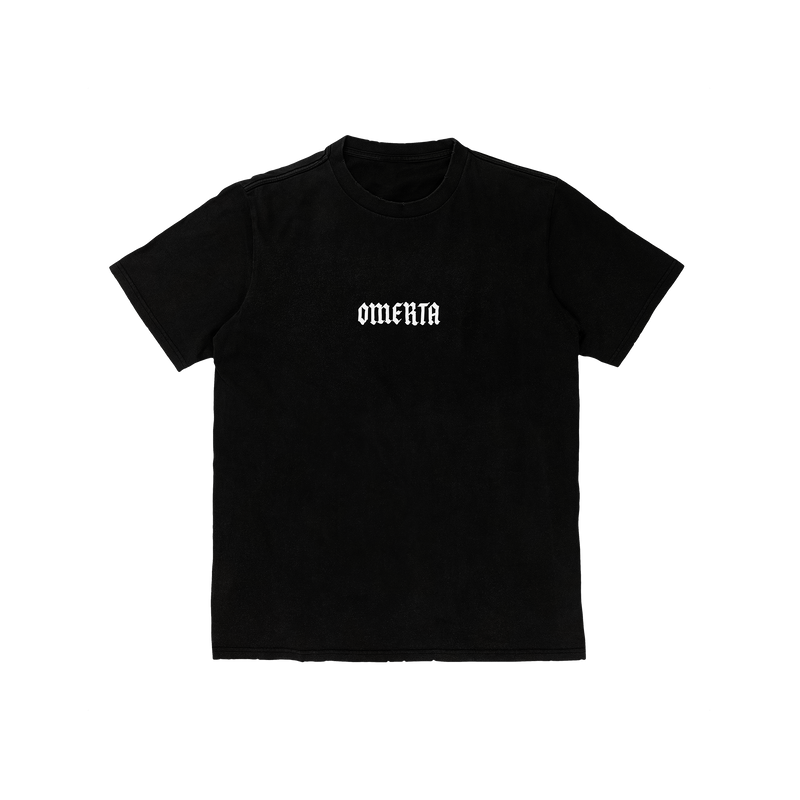 T-shirt Omerta AK47