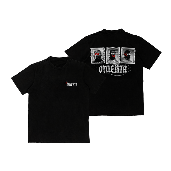T-shirt Affranchis